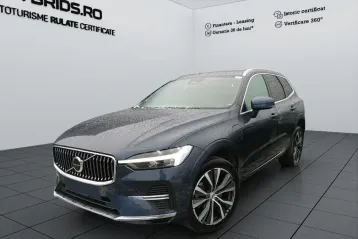 Volvo XC60 din 2021 - oferta VOL180141