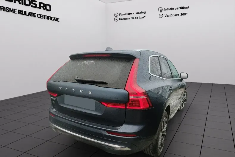 Volvo XC60 din 2021 cu 100.303 km - oferta VOL180141 - foto 3