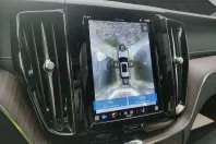 Volvo XC60 din 2021 cu 100.303 km - oferta VOL180141 - foto 5