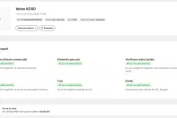 Volvo XC60 din 2021 cu 100.303 km - oferta VOL180141 - foto 12