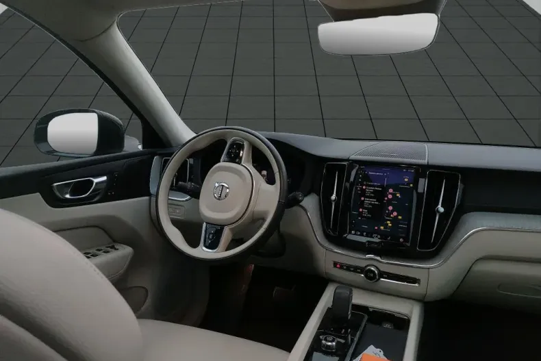 Volvo XC60 din 2022 cu 82.184 km - oferta VOL180142 - foto 5