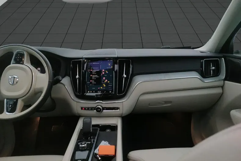 Volvo XC60 din 2022 cu 82.184 km - oferta VOL180142 - foto 6