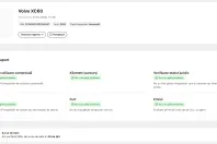 Volvo XC60 din 2022 cu 82.184 km - oferta VOL180142 - foto 10