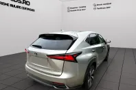 Lexus Seria NX din 2020 cu 103.288 km - oferta LEX180143 - foto 4