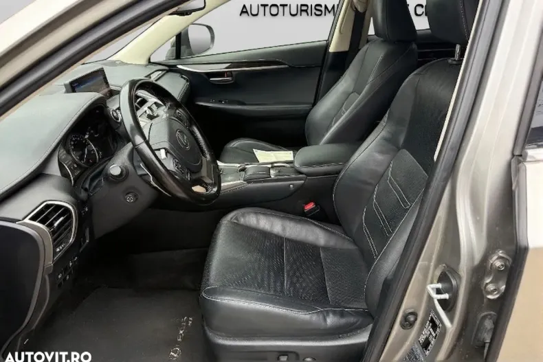 Lexus Seria NX din 2020 cu 103.288 km - oferta LEX180143 - foto 5