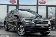 Skoda Kodiaq din 2020 cu 160.697 km - oferta SKO180144 - foto 2
