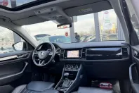 Skoda Kodiaq din 2020 cu 160.697 km - oferta SKO180144 - foto 6