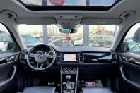 Skoda Kodiaq din 2020 cu 160.697 km - oferta SKO180144 - foto 7