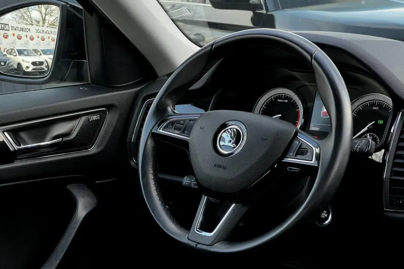 Skoda Kodiaq din 2020 cu 160.697 km - oferta SKO180144 - foto 10