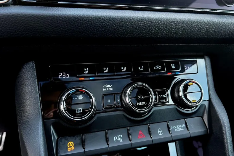 Skoda Kodiaq din 2020 cu 160.697 km - oferta SKO180144 - foto 17