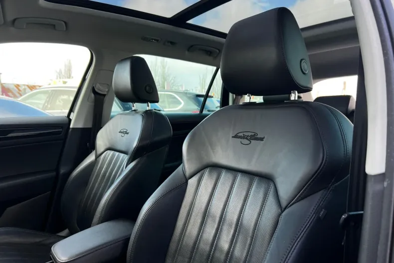 Skoda Kodiaq din 2020 cu 160.697 km - oferta SKO180144 - foto 18