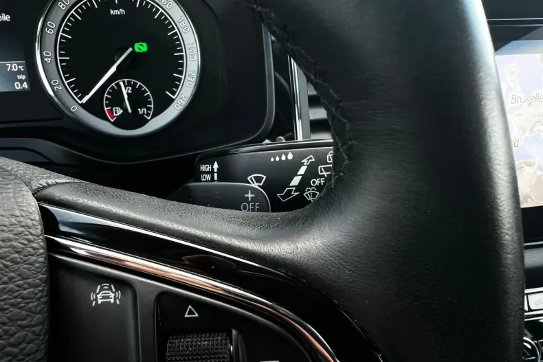 Skoda Kodiaq din 2020 cu 160.697 km - oferta SKO180144 - foto 25