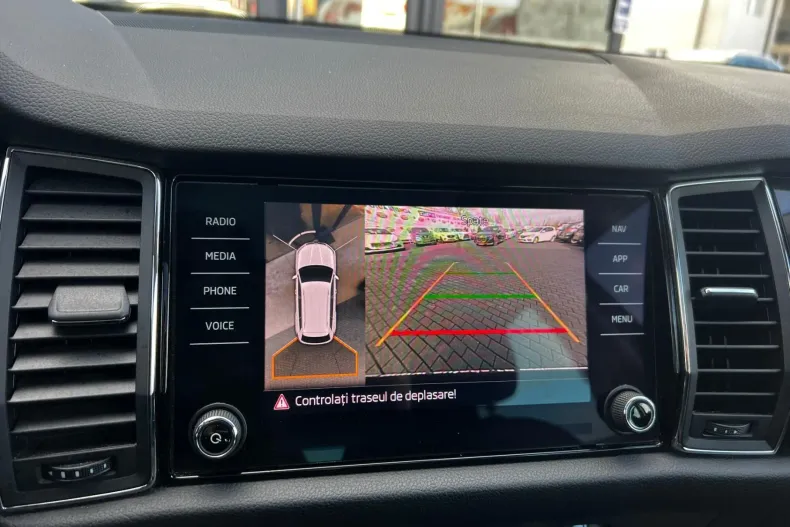 Skoda Kodiaq din 2020 cu 160.697 km - oferta SKO180144 - foto 27