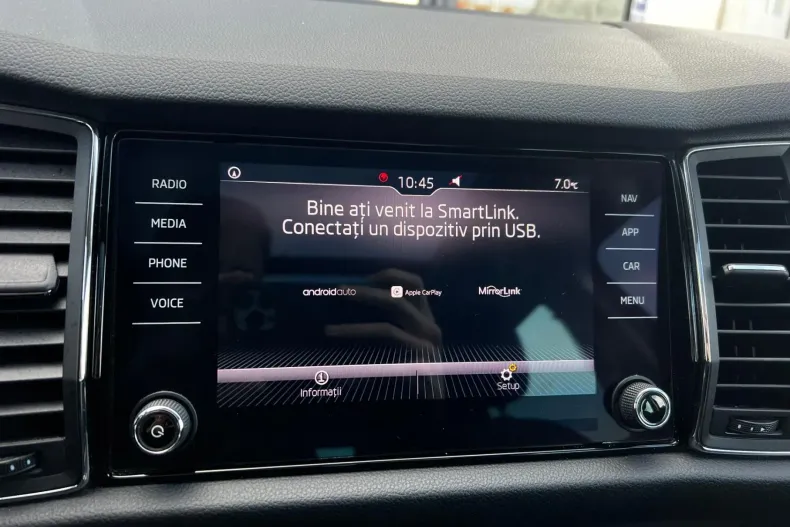 Skoda Kodiaq din 2020 cu 160.697 km - oferta SKO180144 - foto 28