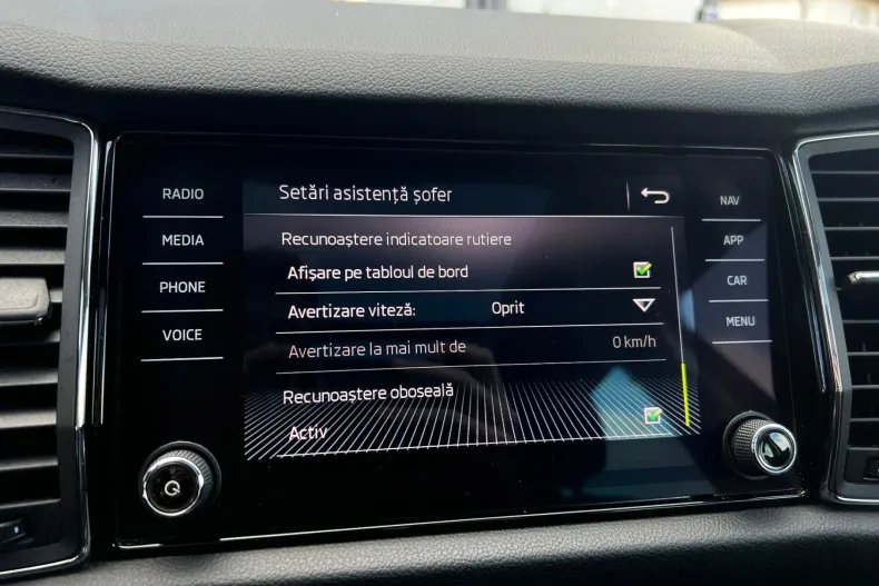 Skoda Kodiaq din 2020 cu 160.697 km - oferta SKO180144 - foto 32