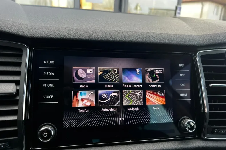 Skoda Kodiaq din 2020 cu 160.697 km - oferta SKO180144 - foto 33