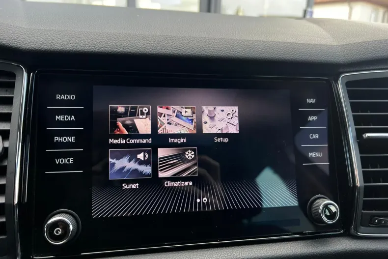 Skoda Kodiaq din 2020 cu 160.697 km - oferta SKO180144 - foto 34