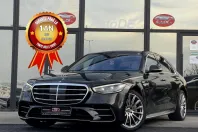 Mercedes-Benz S din 2022 cu 171.830 km - oferta MER180145 - foto 1