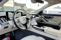 Mercedes-Benz S din 2022 cu 171.830 km - oferta MER180145 - foto 5