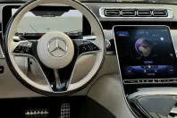 Mercedes-Benz S din 2022 cu 171.830 km - oferta MER180145 - foto 9