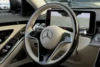 Mercedes-Benz S din 2022 cu 171.830 km - oferta MER180145 - foto 10