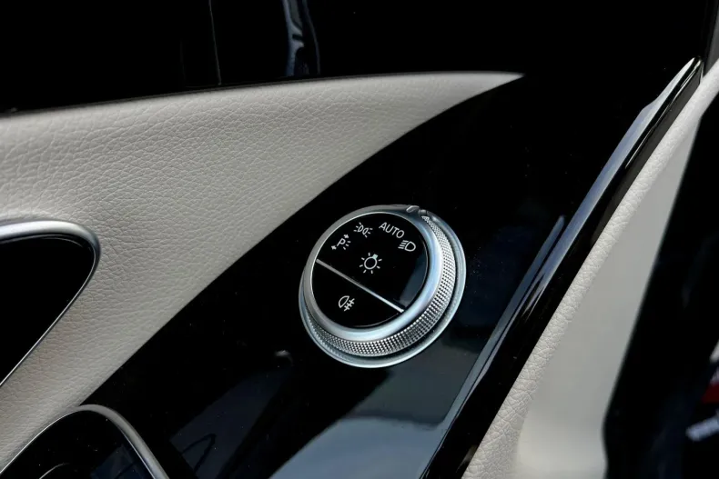 Mercedes-Benz S din 2022 cu 171.830 km - oferta MER180145 - foto 15