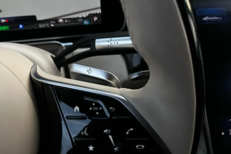 Mercedes-Benz S din 2022 cu 171.830 km - oferta MER180145 - foto 23