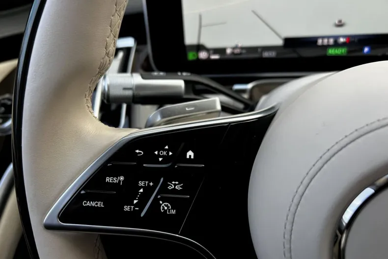 Mercedes-Benz S din 2022 cu 171.830 km - oferta MER180145 - foto 24