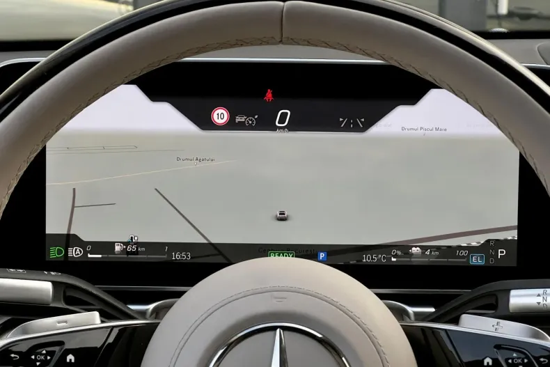 Mercedes-Benz S din 2022 cu 171.830 km - oferta MER180145 - foto 25