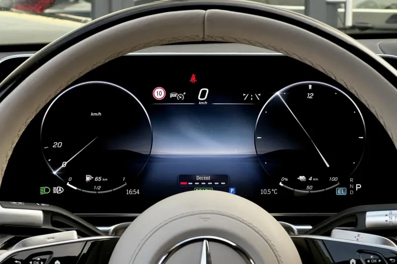 Mercedes-Benz S din 2022 cu 171.830 km - oferta MER180145 - foto 28