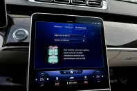 Mercedes-Benz S din 2022 cu 171.830 km - oferta MER180145 - foto 36