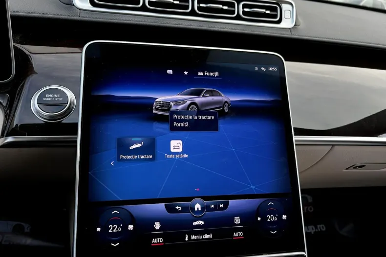 Mercedes-Benz S din 2022 cu 171.830 km - oferta MER180145 - foto 37