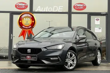 Seat Leon din 2021 - oferta SEA180146
