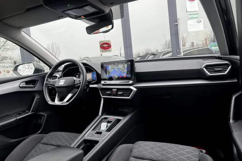 Seat Leon din 2021 cu 127.293 km - oferta SEA180146 - foto 6