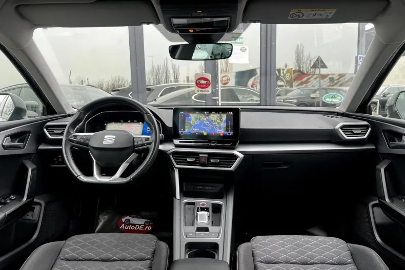 Seat Leon din 2021 cu 127.293 km - oferta SEA180146 - foto 7