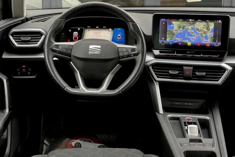 Seat Leon din 2021 cu 127.293 km - oferta SEA180146 - foto 9