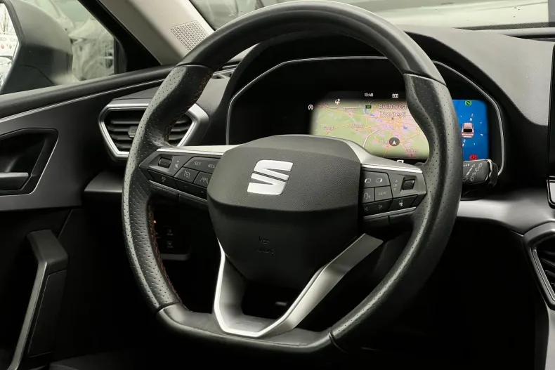 Seat Leon din 2021 cu 127.293 km - oferta SEA180146 - foto 10