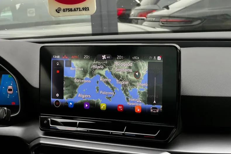 Seat Leon din 2021 cu 127.293 km - oferta SEA180146 - foto 11