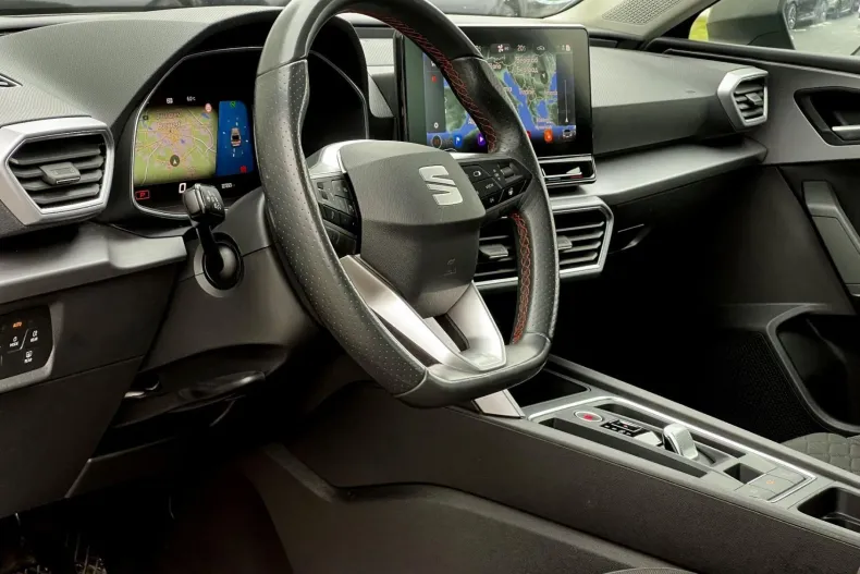 Seat Leon din 2021 cu 127.293 km - oferta SEA180146 - foto 13