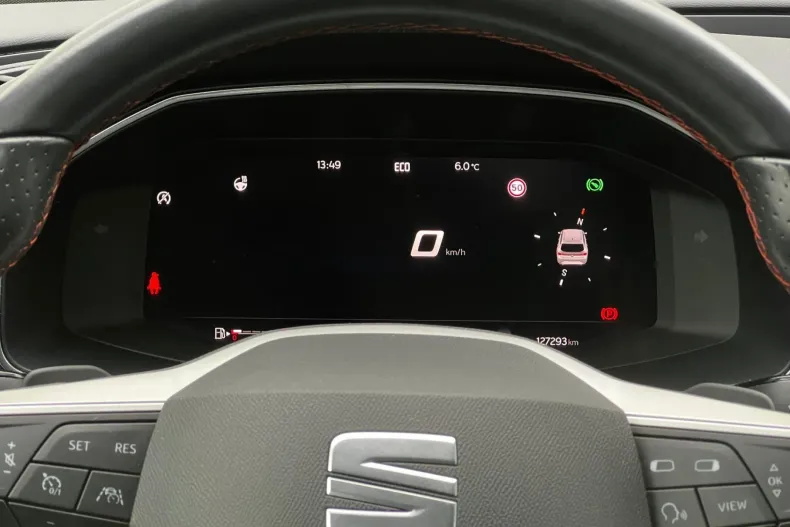 Seat Leon din 2021 cu 127.293 km - oferta SEA180146 - foto 15