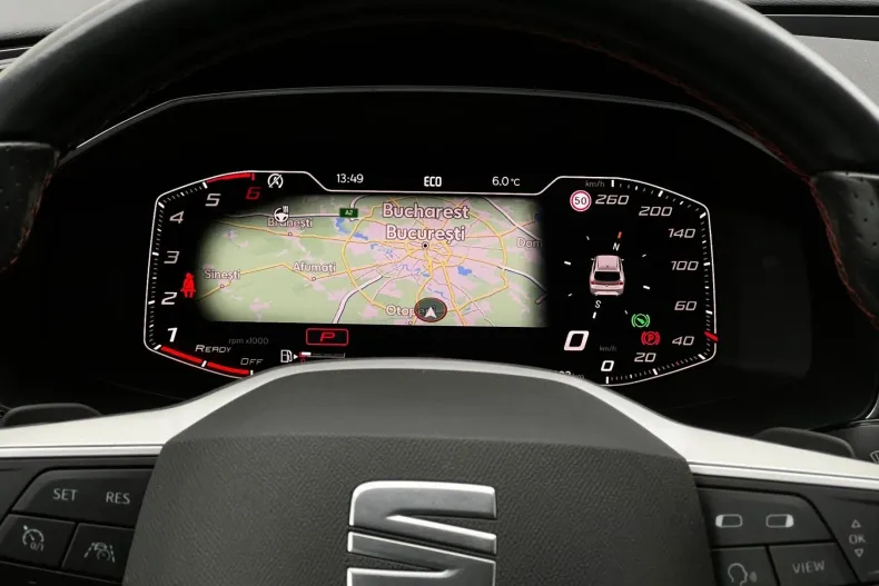 Seat Leon din 2021 cu 127.293 km - oferta SEA180146 - foto 17