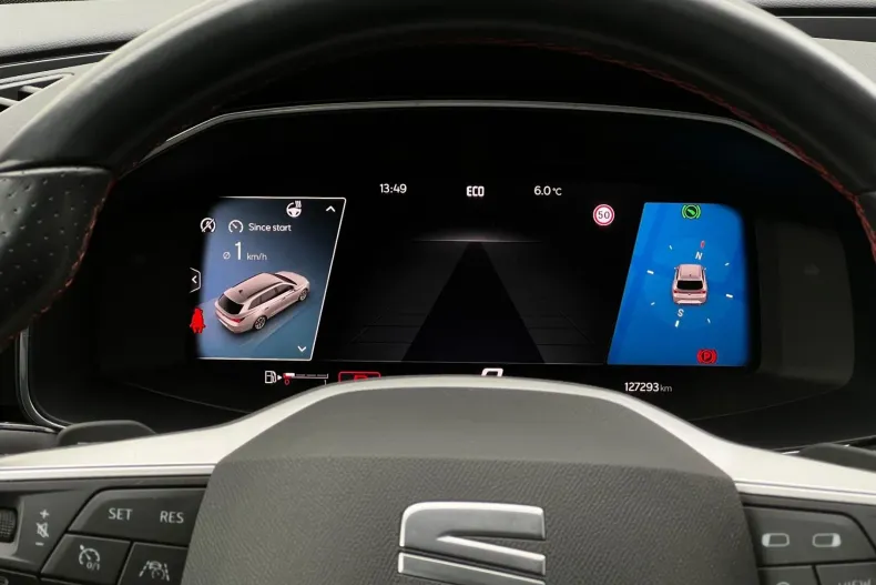 Seat Leon din 2021 cu 127.293 km - oferta SEA180146 - foto 18