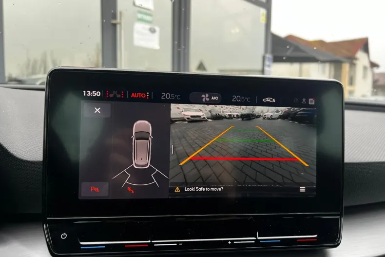 Seat Leon din 2021 cu 127.293 km - oferta SEA180146 - foto 20