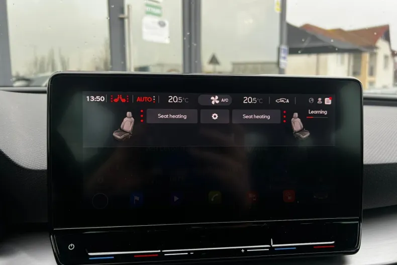 Seat Leon din 2021 cu 127.293 km - oferta SEA180146 - foto 21