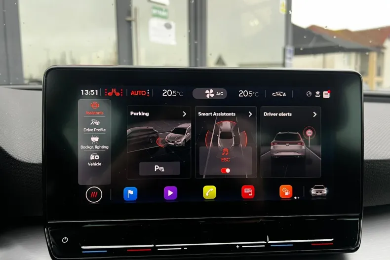 Seat Leon din 2021 cu 127.293 km - oferta SEA180146 - foto 30