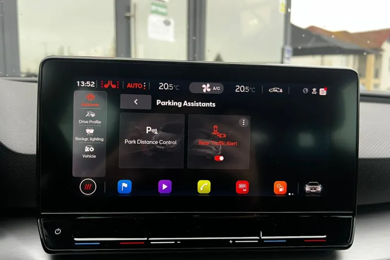 Seat Leon din 2021 cu 127.293 km - oferta SEA180146 - foto 31