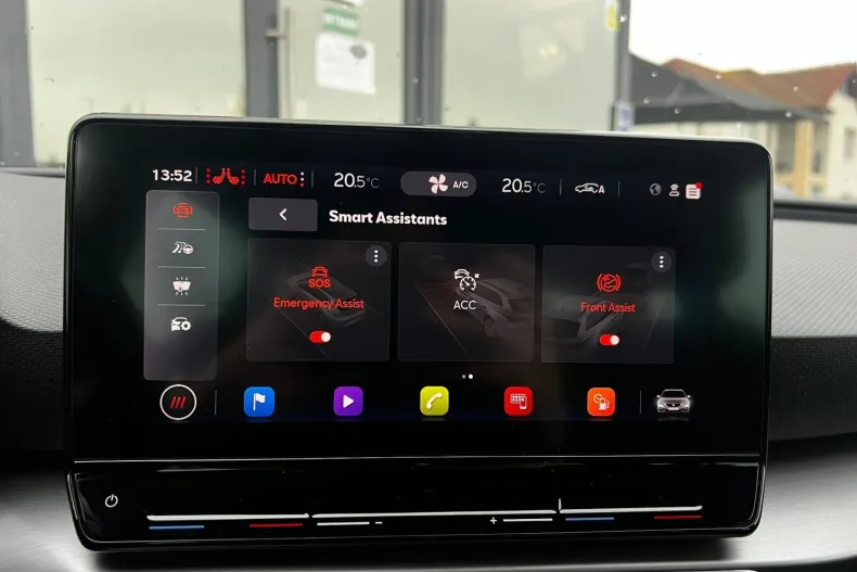 Seat Leon din 2021 cu 127.293 km - oferta SEA180146 - foto 33