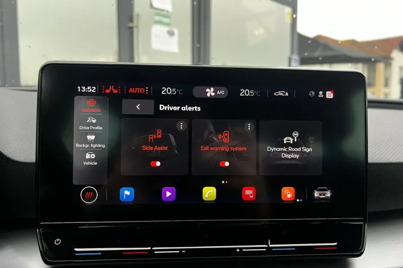 Seat Leon din 2021 cu 127.293 km - oferta SEA180146 - foto 34