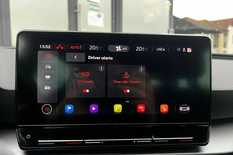 Seat Leon din 2021 cu 127.293 km - oferta SEA180146 - foto 35