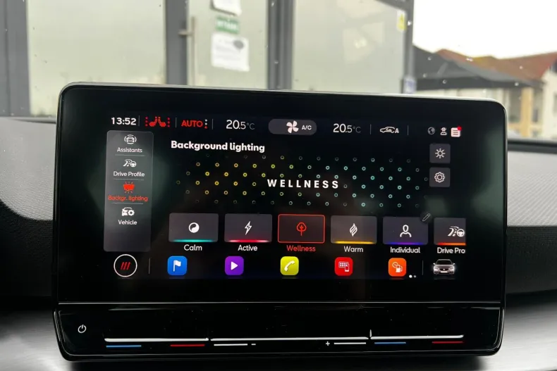 Seat Leon din 2021 cu 127.293 km - oferta SEA180146 - foto 37